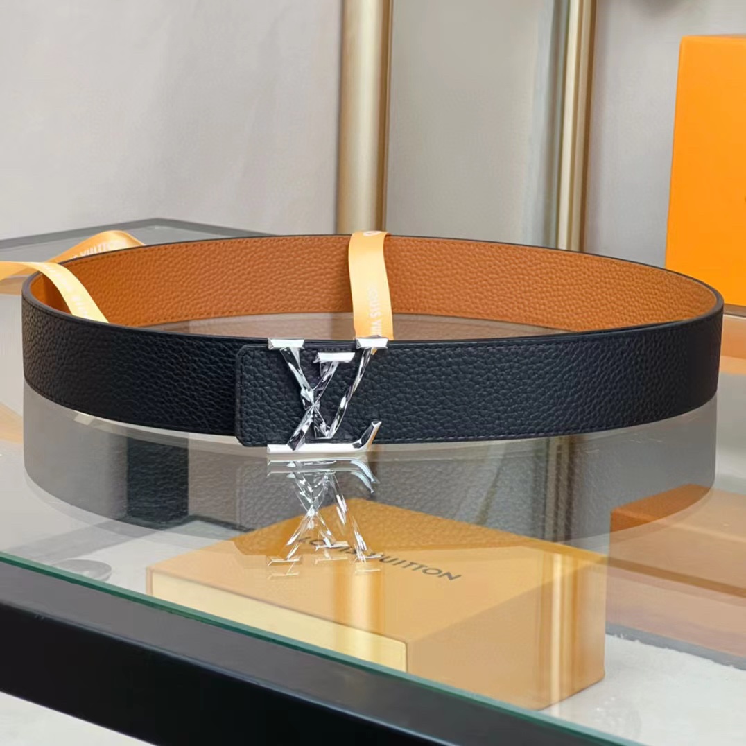 Louis Vuitton Basic Belt L