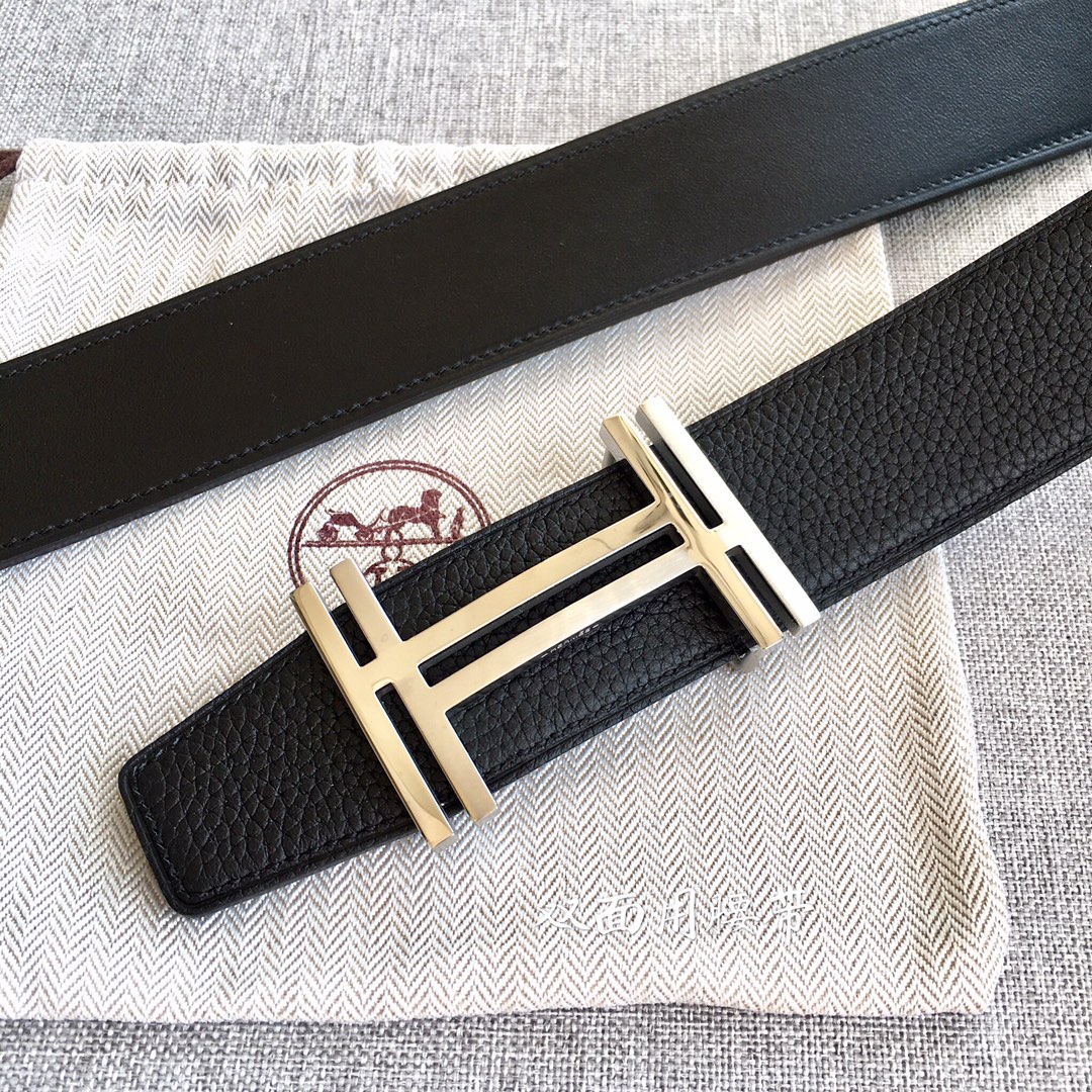 Hermès Basic Belt 38mm-s-m-l