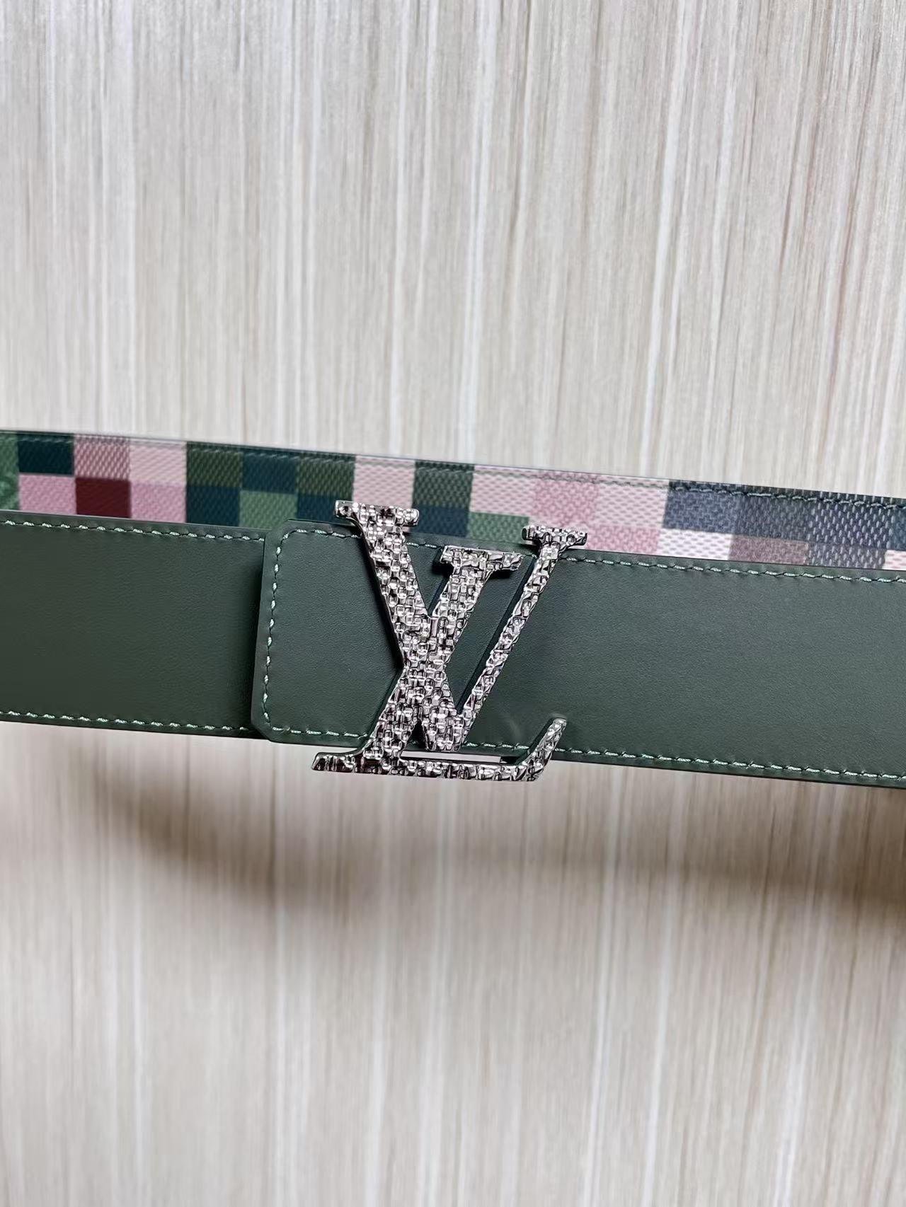 Basic Belt Cow Leather
