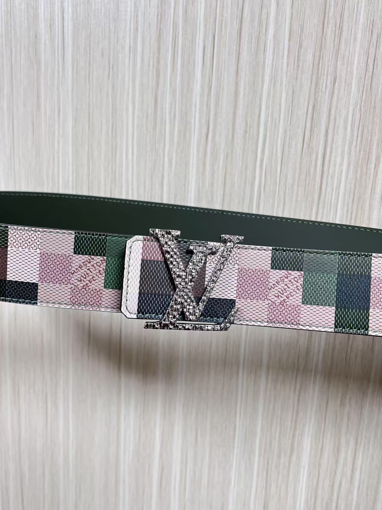 Basic Belt Cow Leather