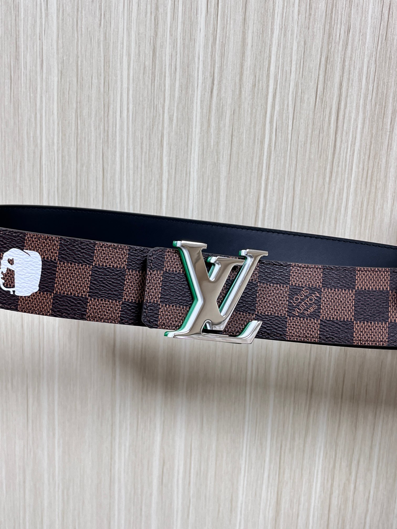 Basic Belt Cow Leather