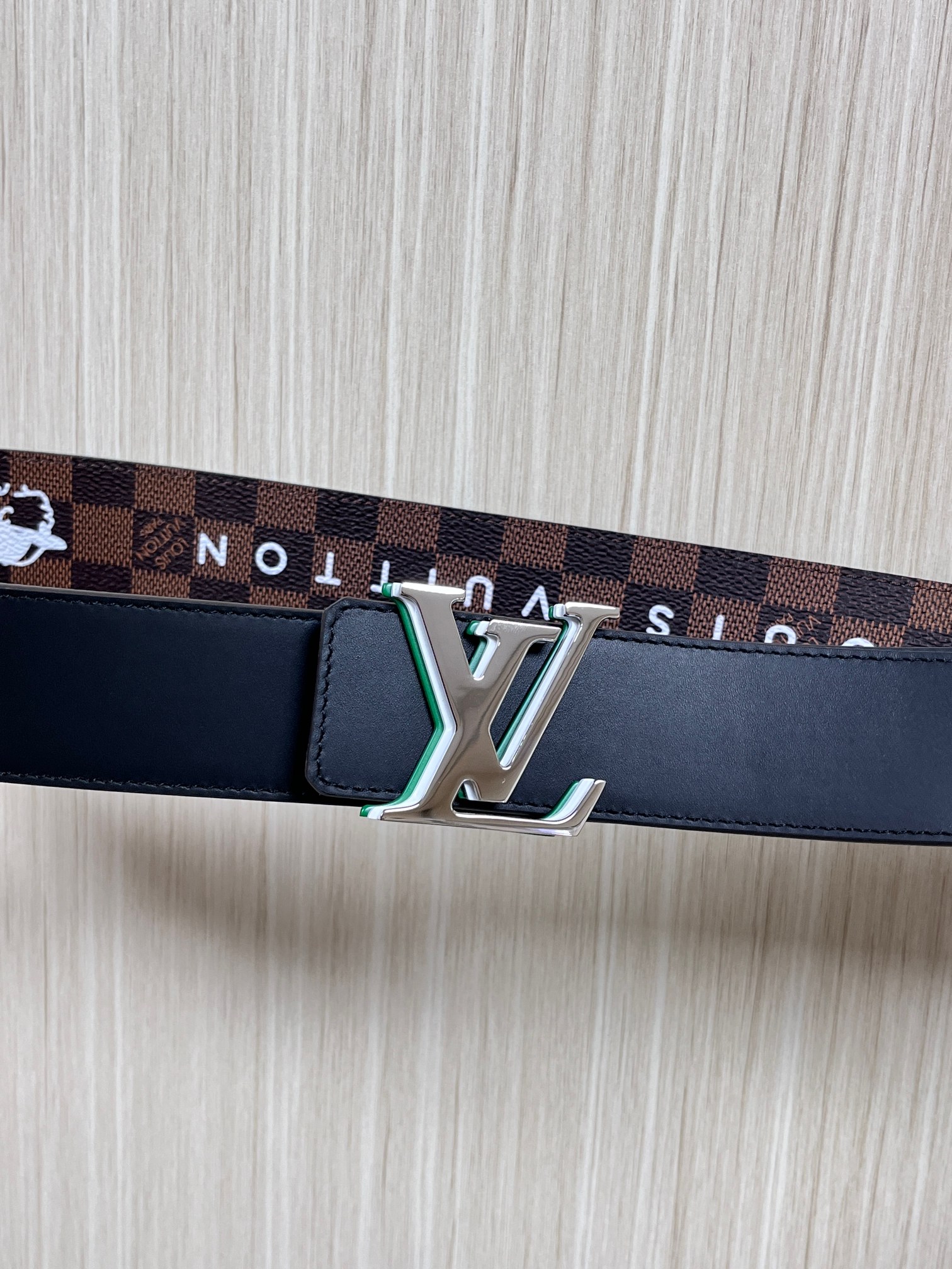 Basic Belt Cow Leather