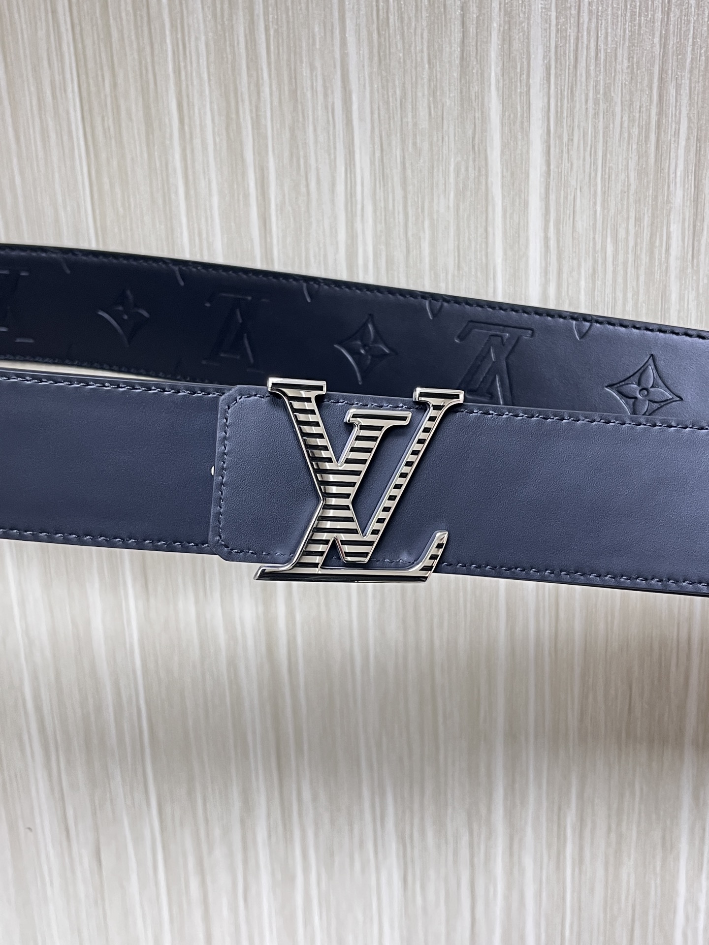 Basic Belt Cow Leather