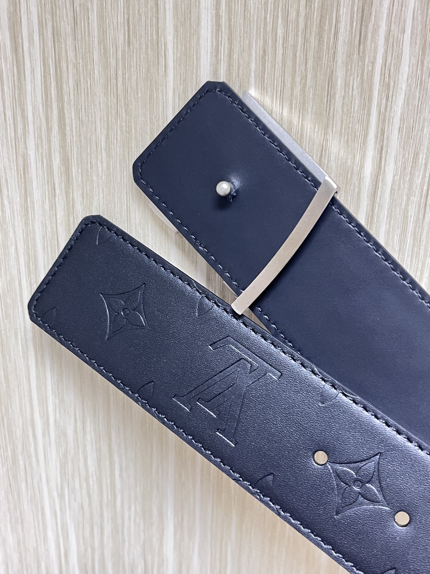 Basic Belt Cow Leather