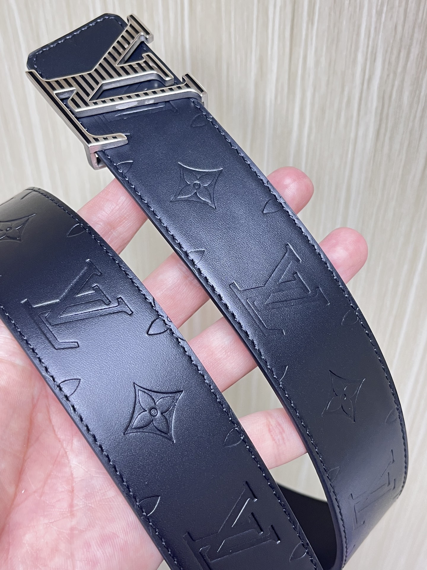 Basic Belt Cow Leather