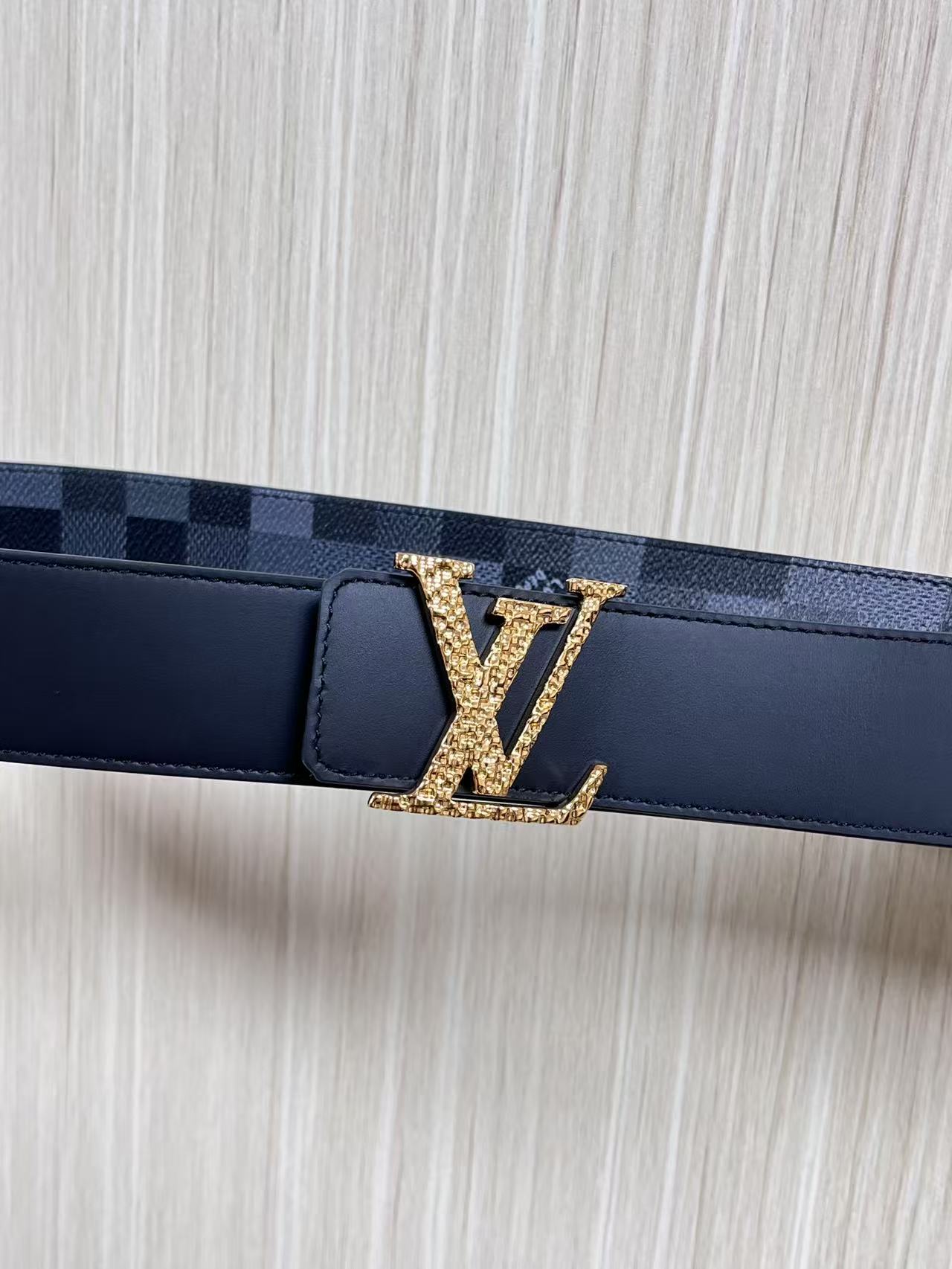 Basic Belt Cow Leather