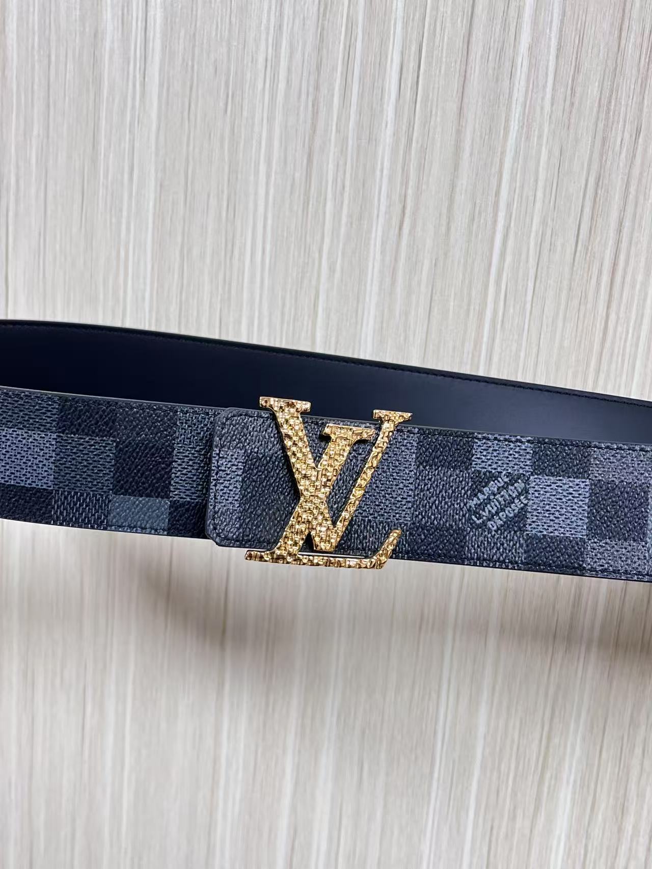 Basic Belt Cow Leather