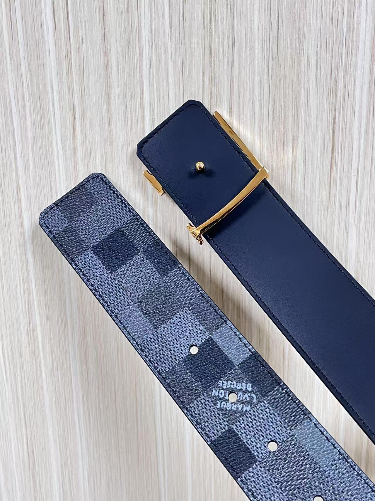 Basic Belt Cow Leather