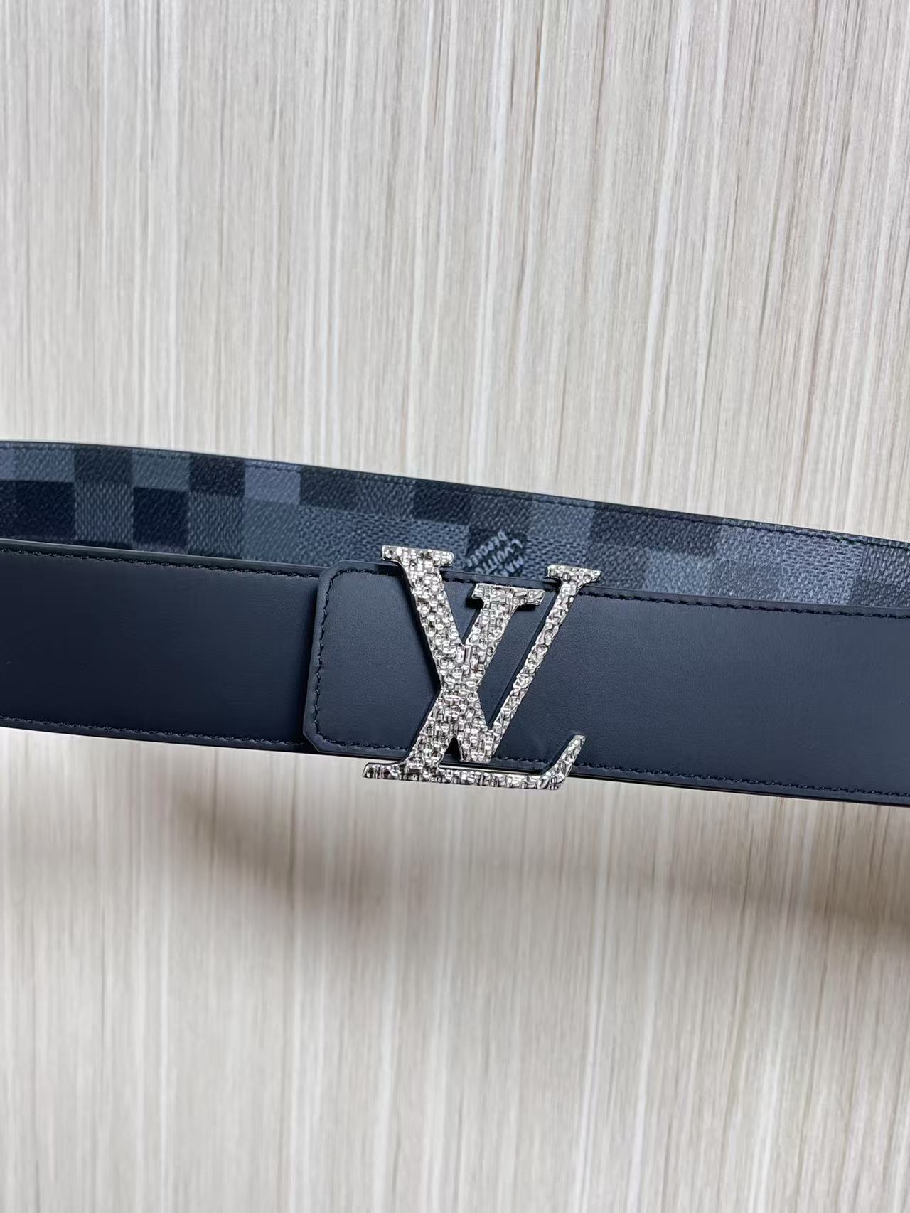 Basic Belt Cow Leather