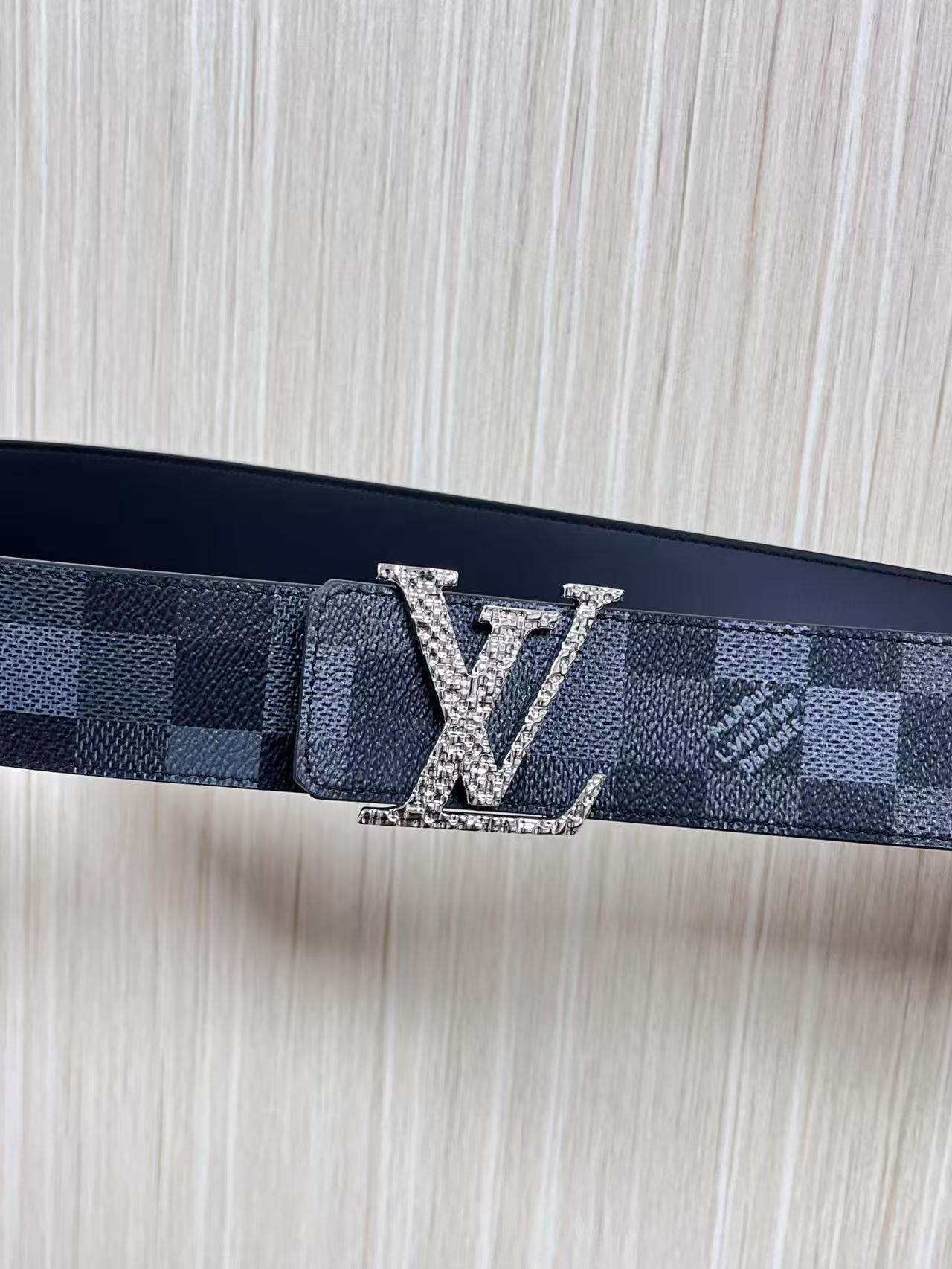 Basic Belt Cow Leather