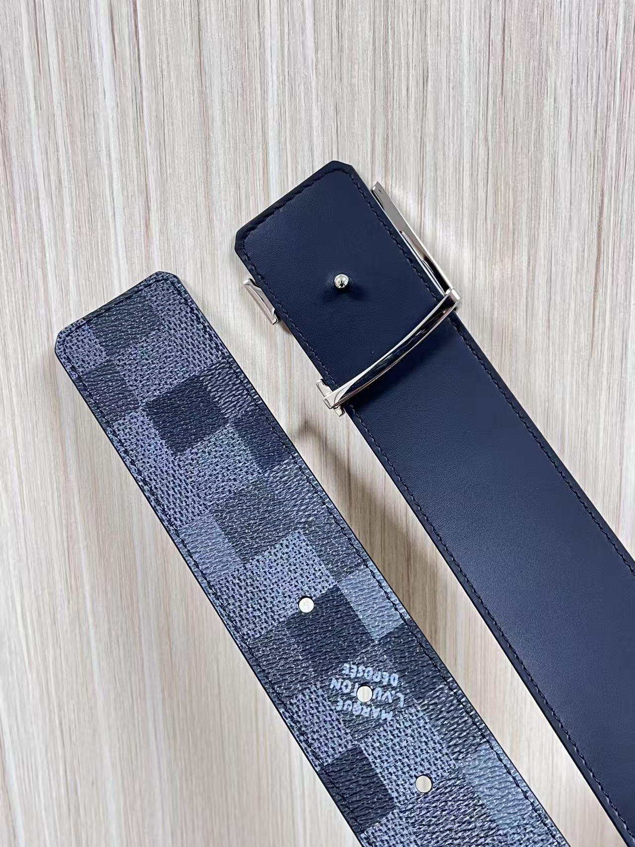 Basic Belt Cow Leather