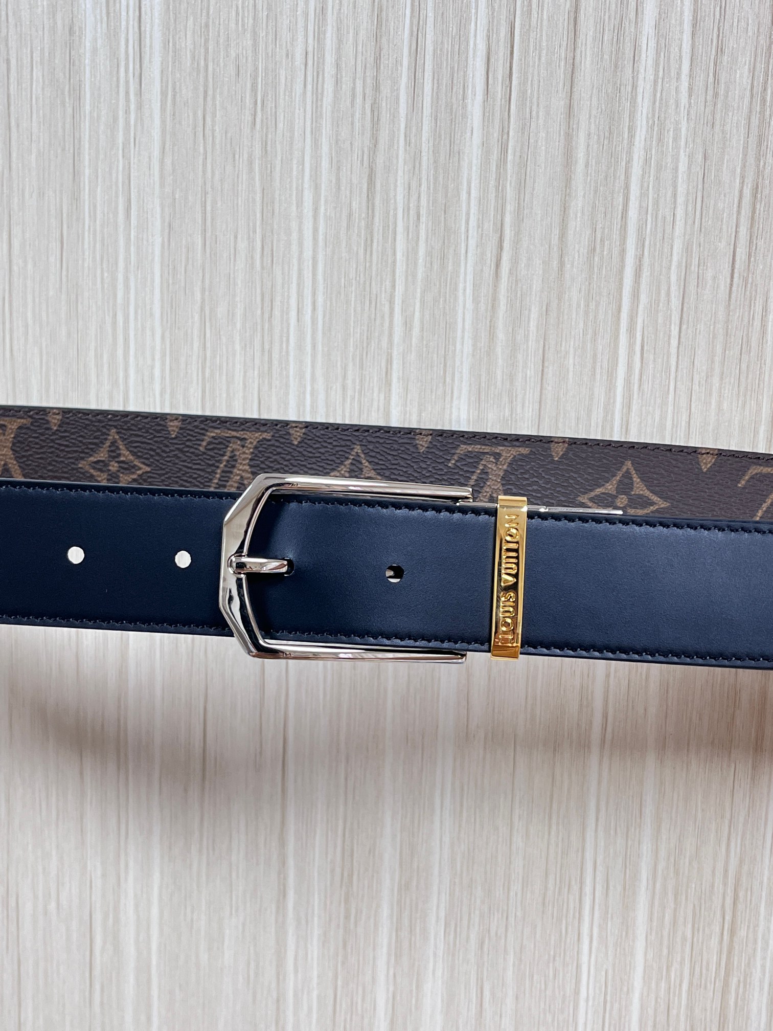 Basic Belt Cow Leather