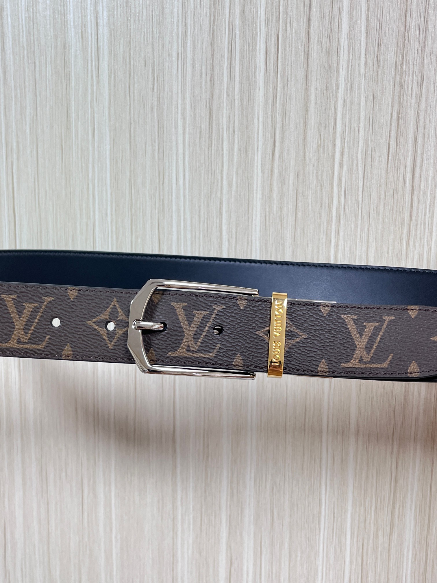 Basic Belt Cow Leather