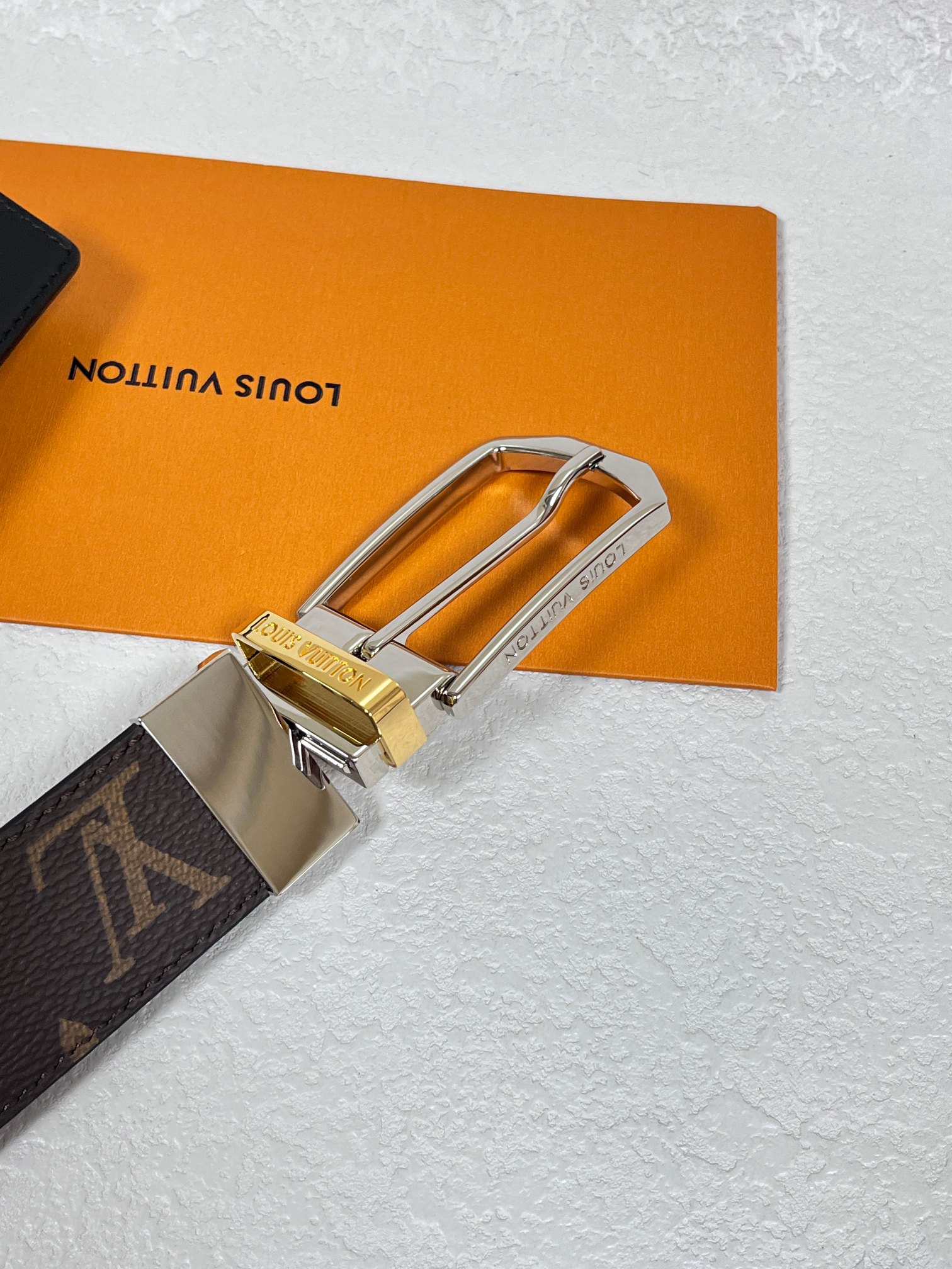 Basic Belt Cow Leather