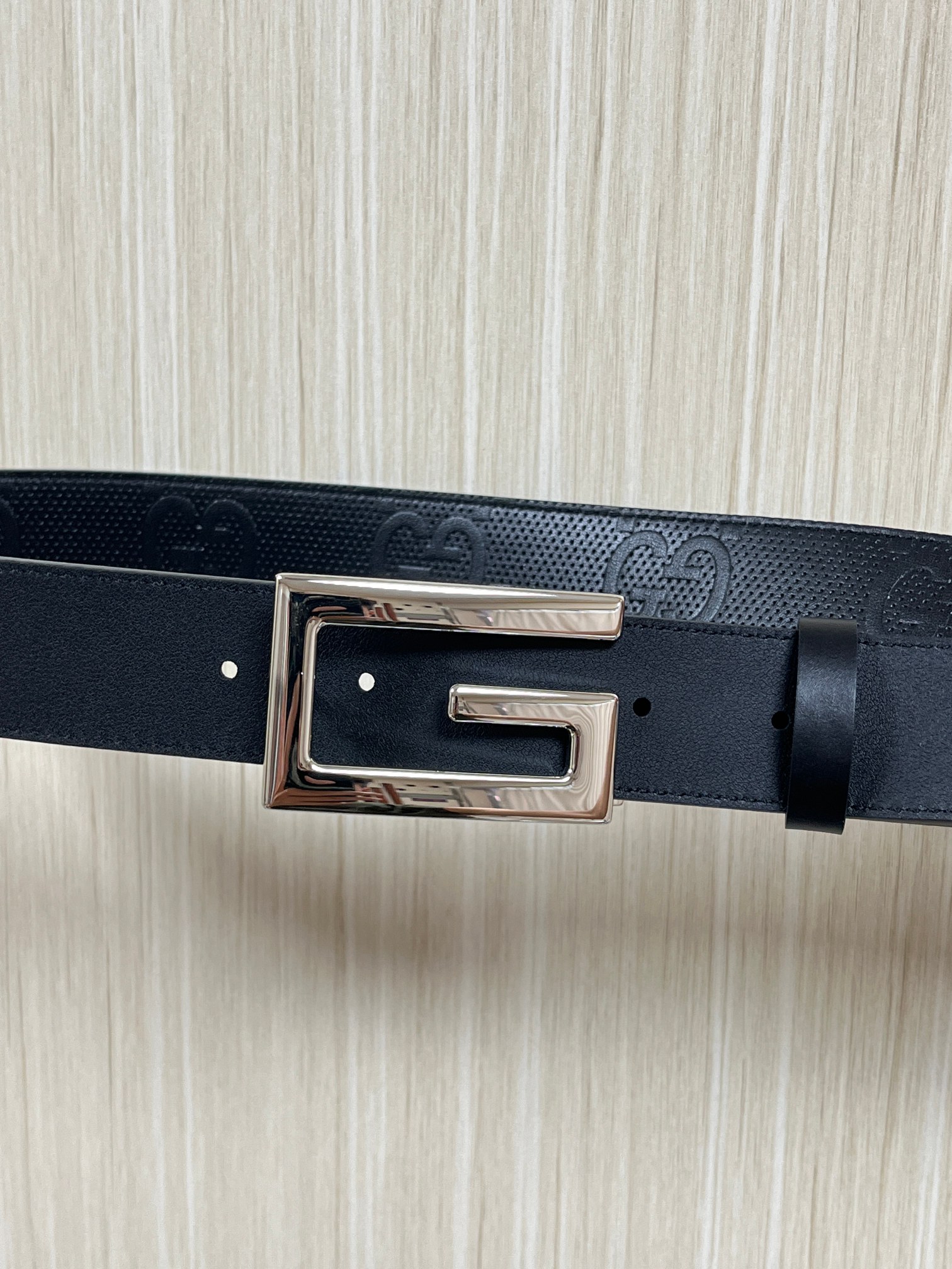 Basic Belt