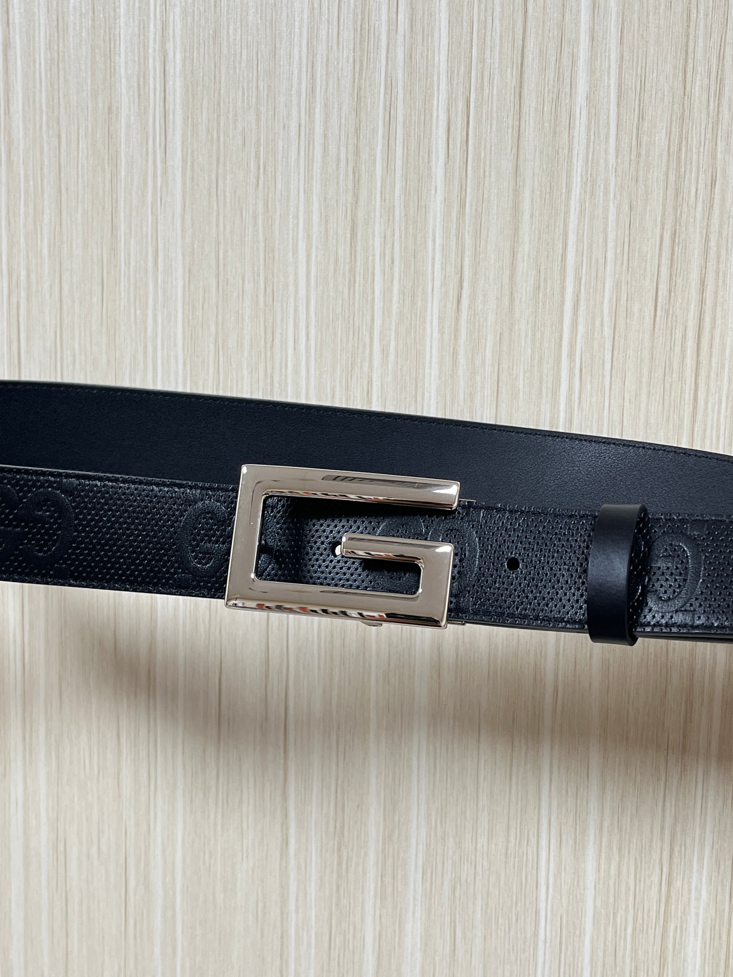 Basic Belt