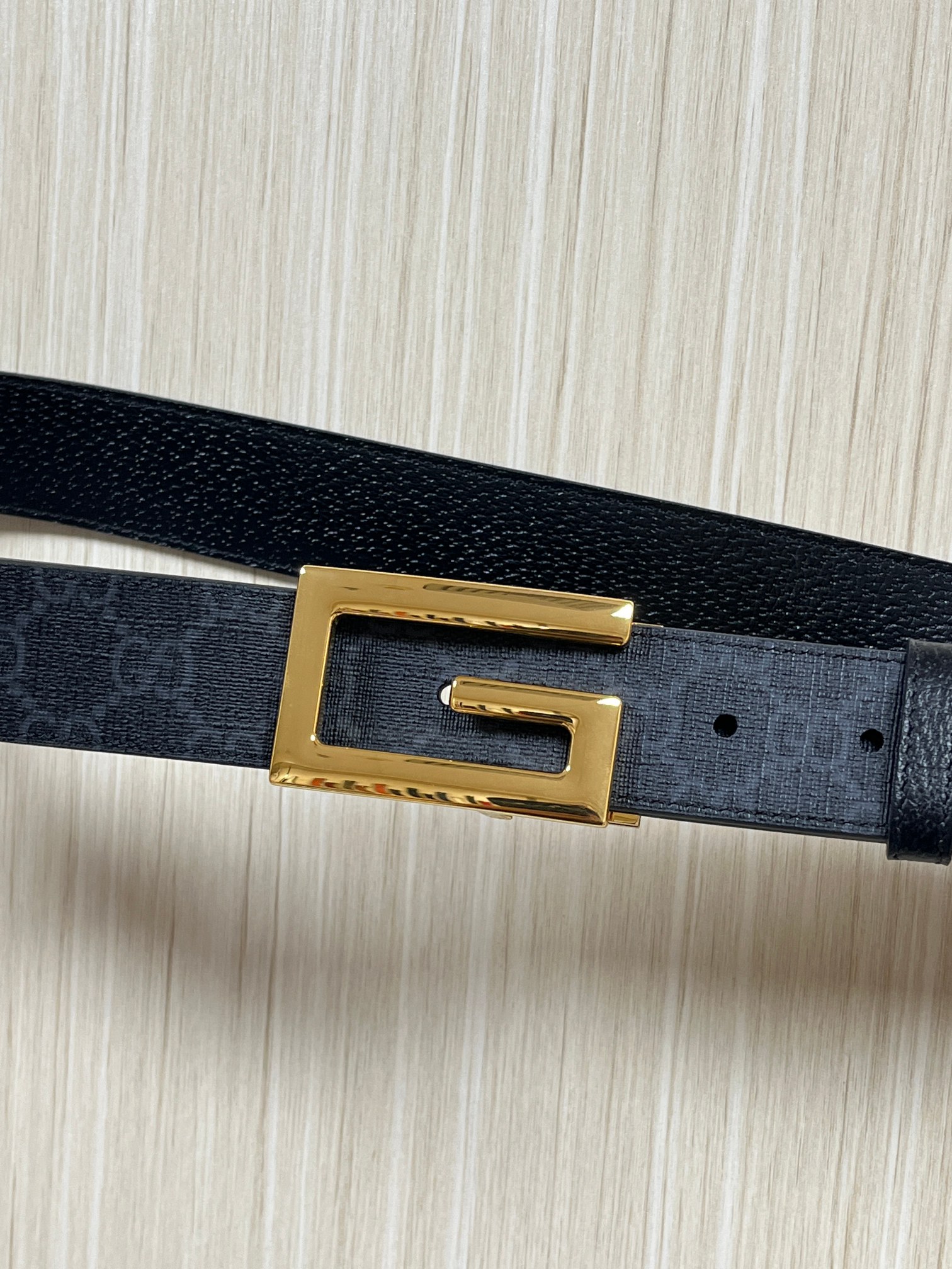 Basic Belt