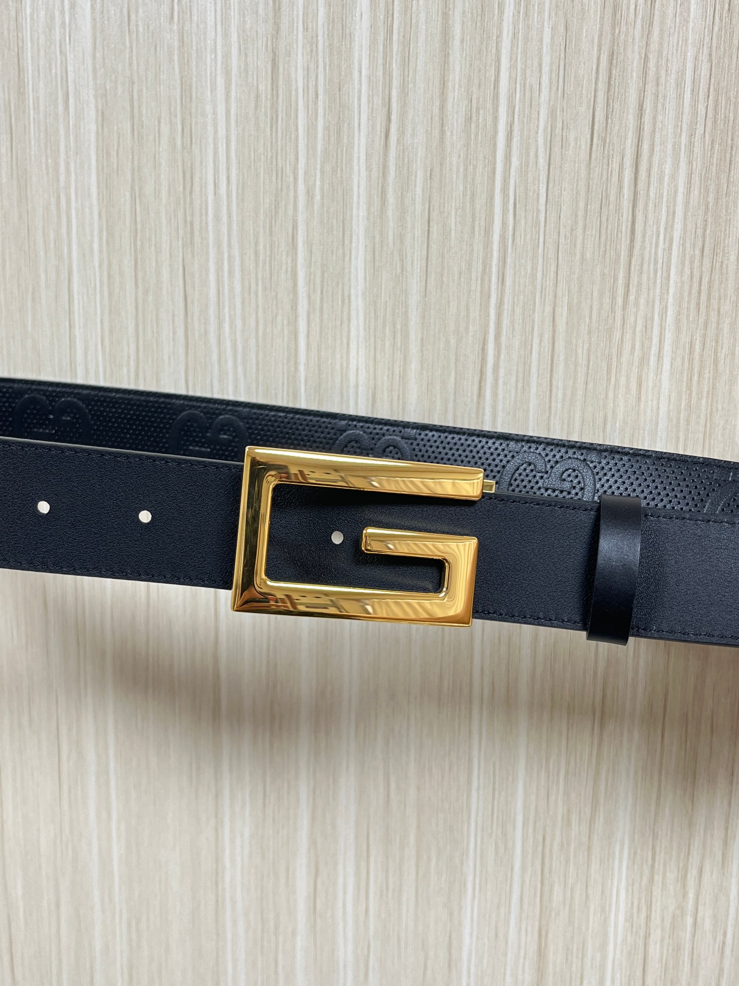 Basic Belt