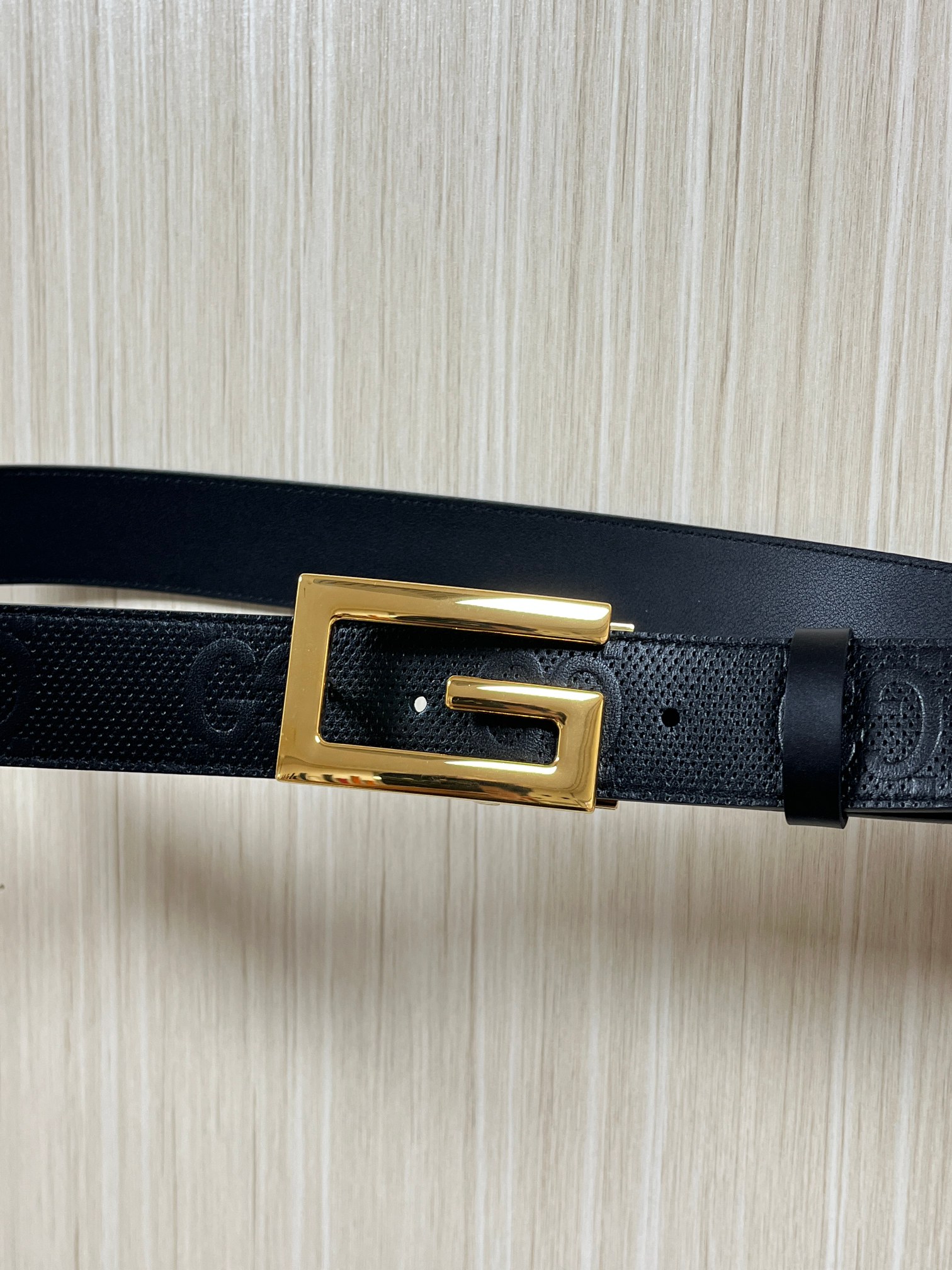 Basic Belt
