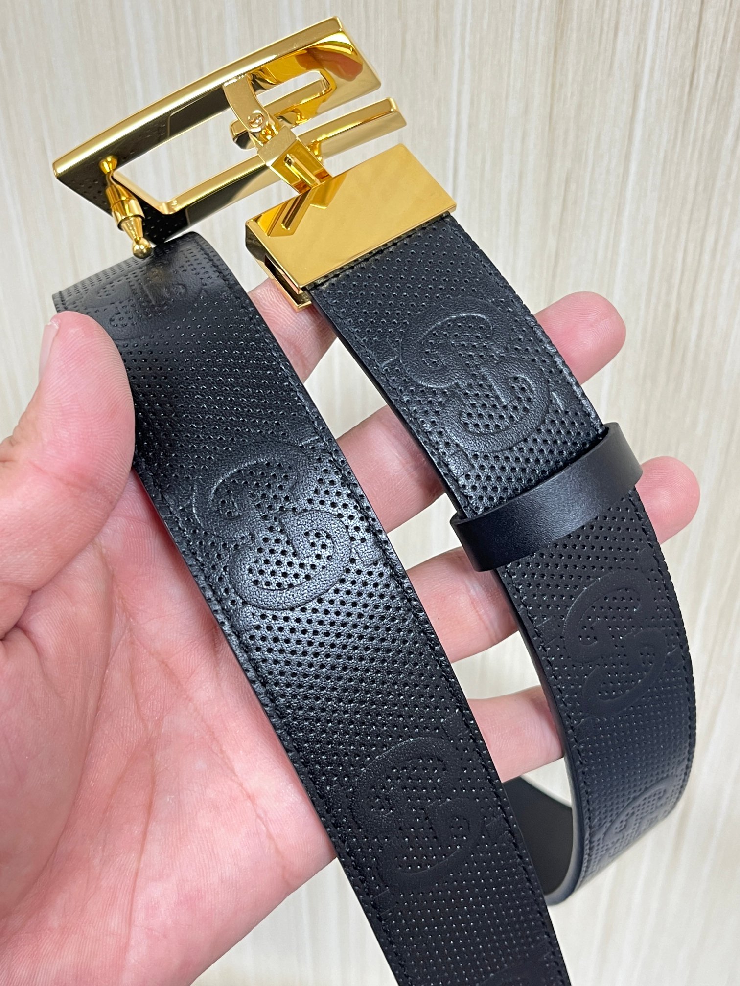 Basic Belt
