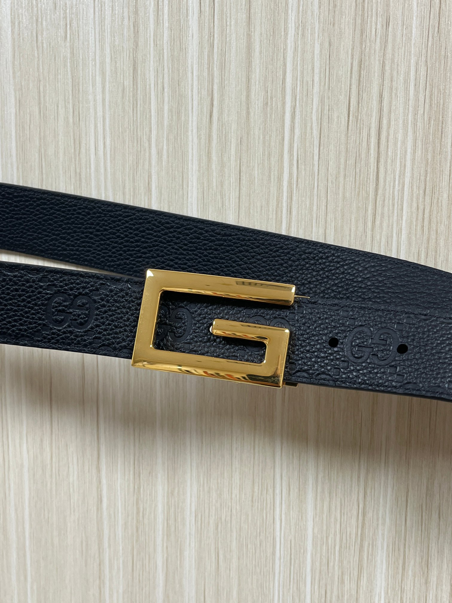 Basic Belt