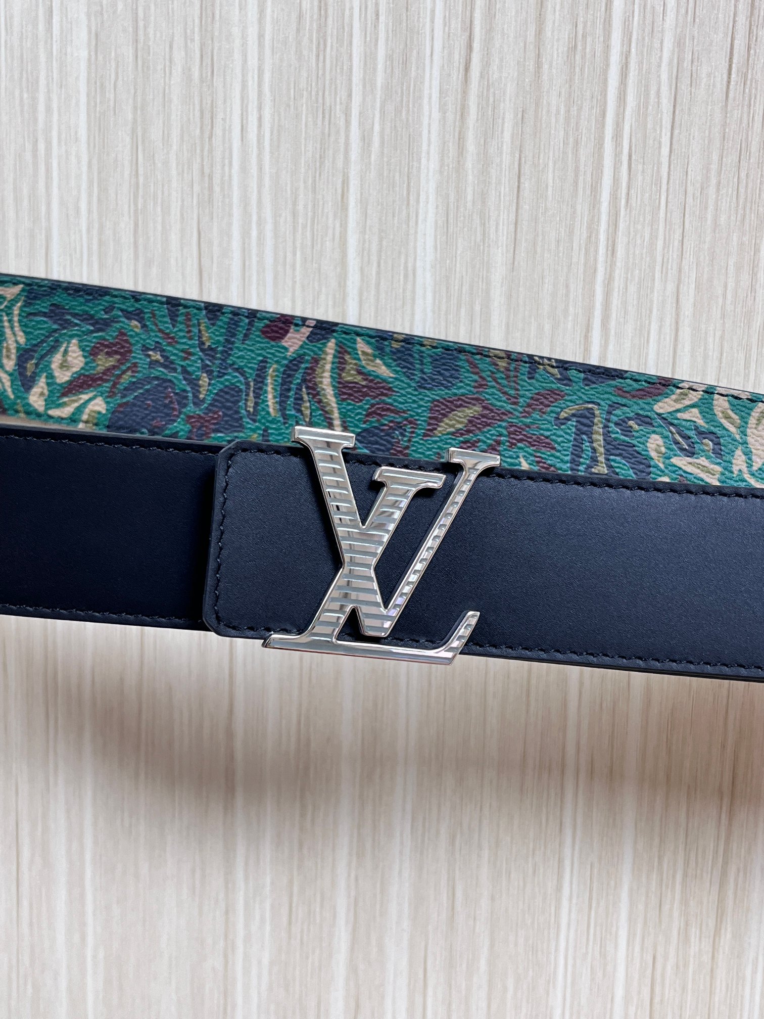 Basic Belt Cow Leather