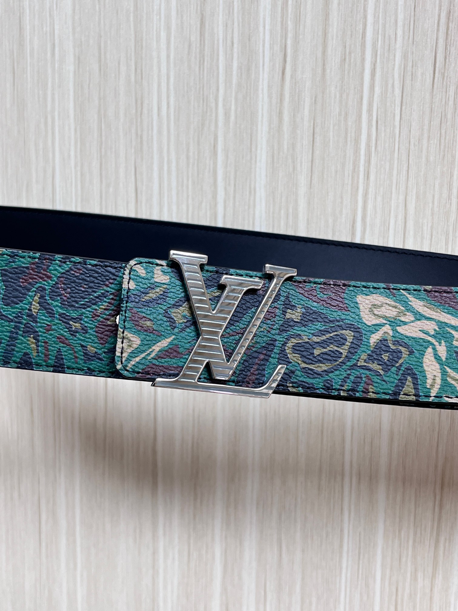 Basic Belt Cow Leather