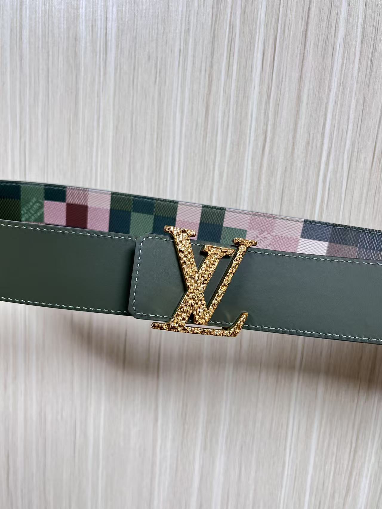 Basic Belt Cow Leather