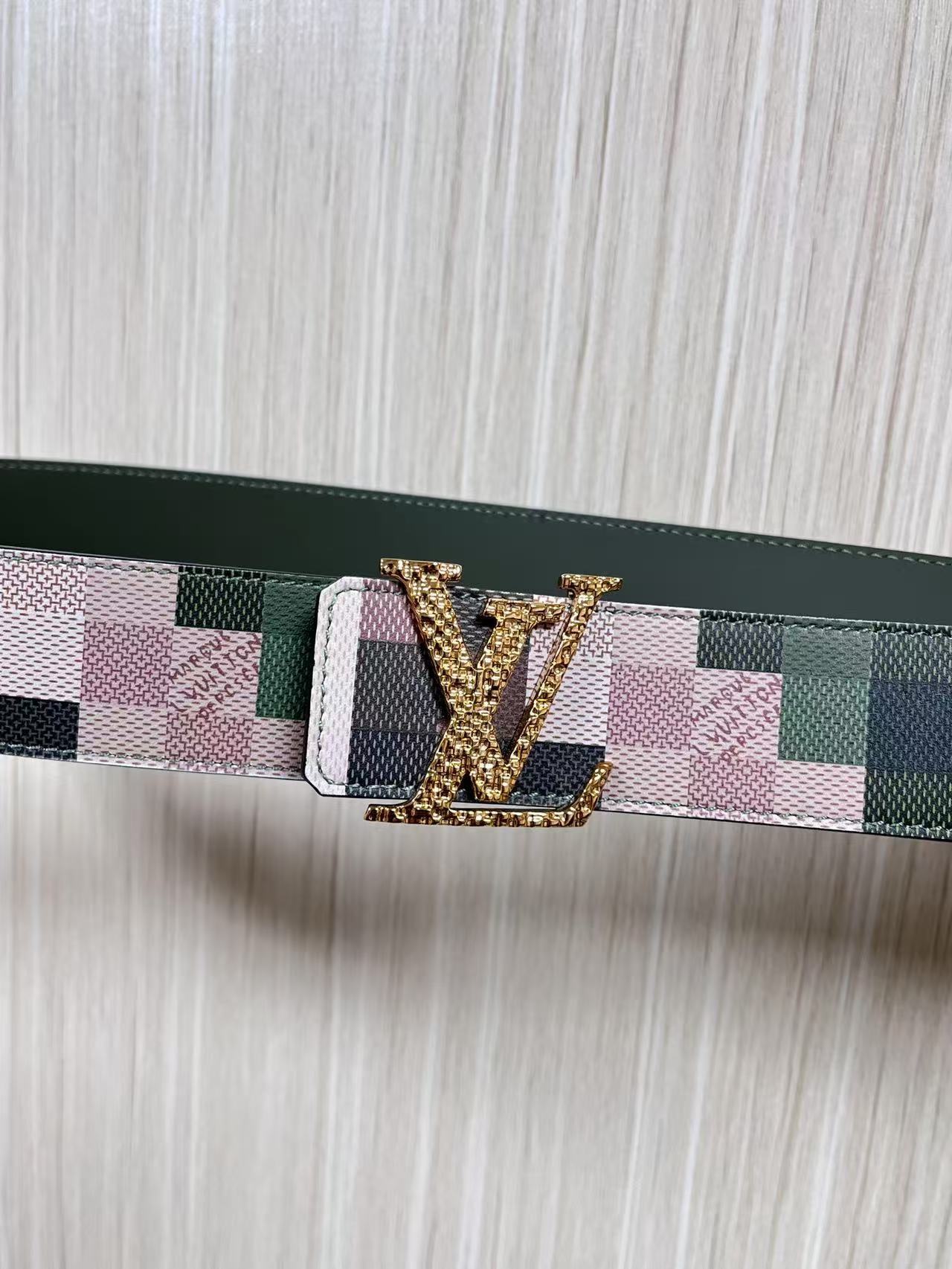 Basic Belt Cow Leather