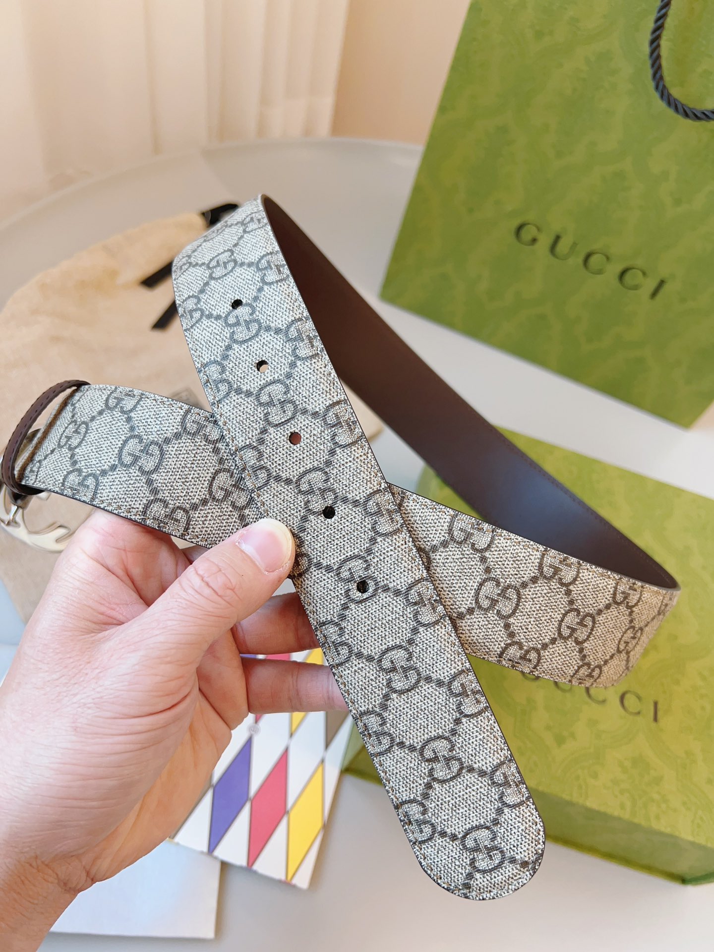 Basic Belt Black 13514-s