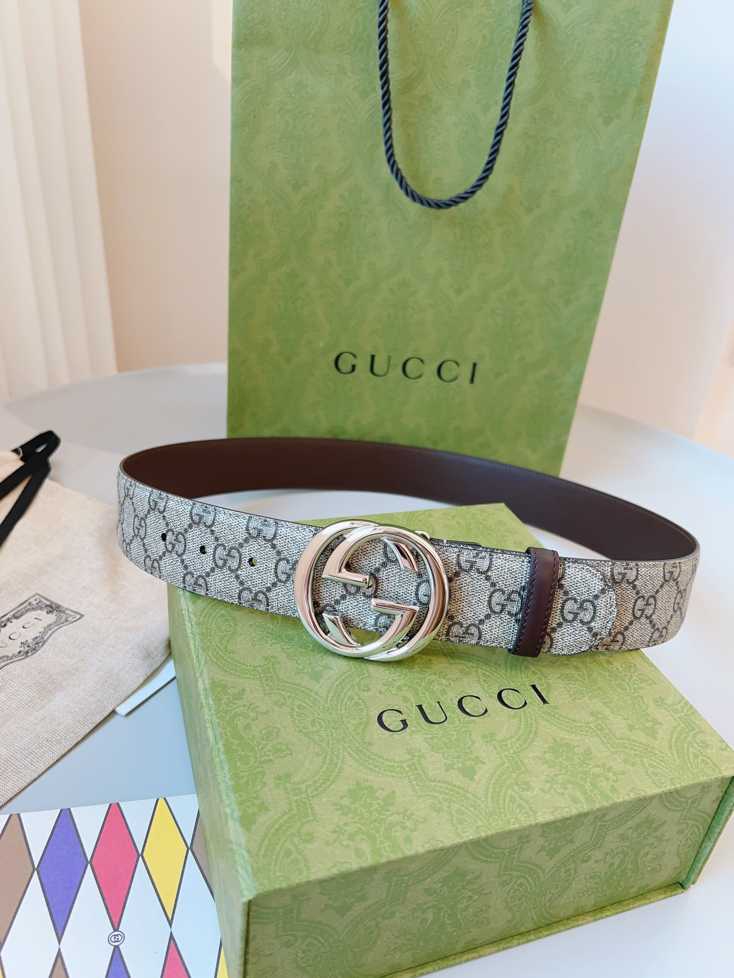 Basic Belt Black 13514-s