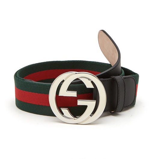Gucci Basic Belt 40mm