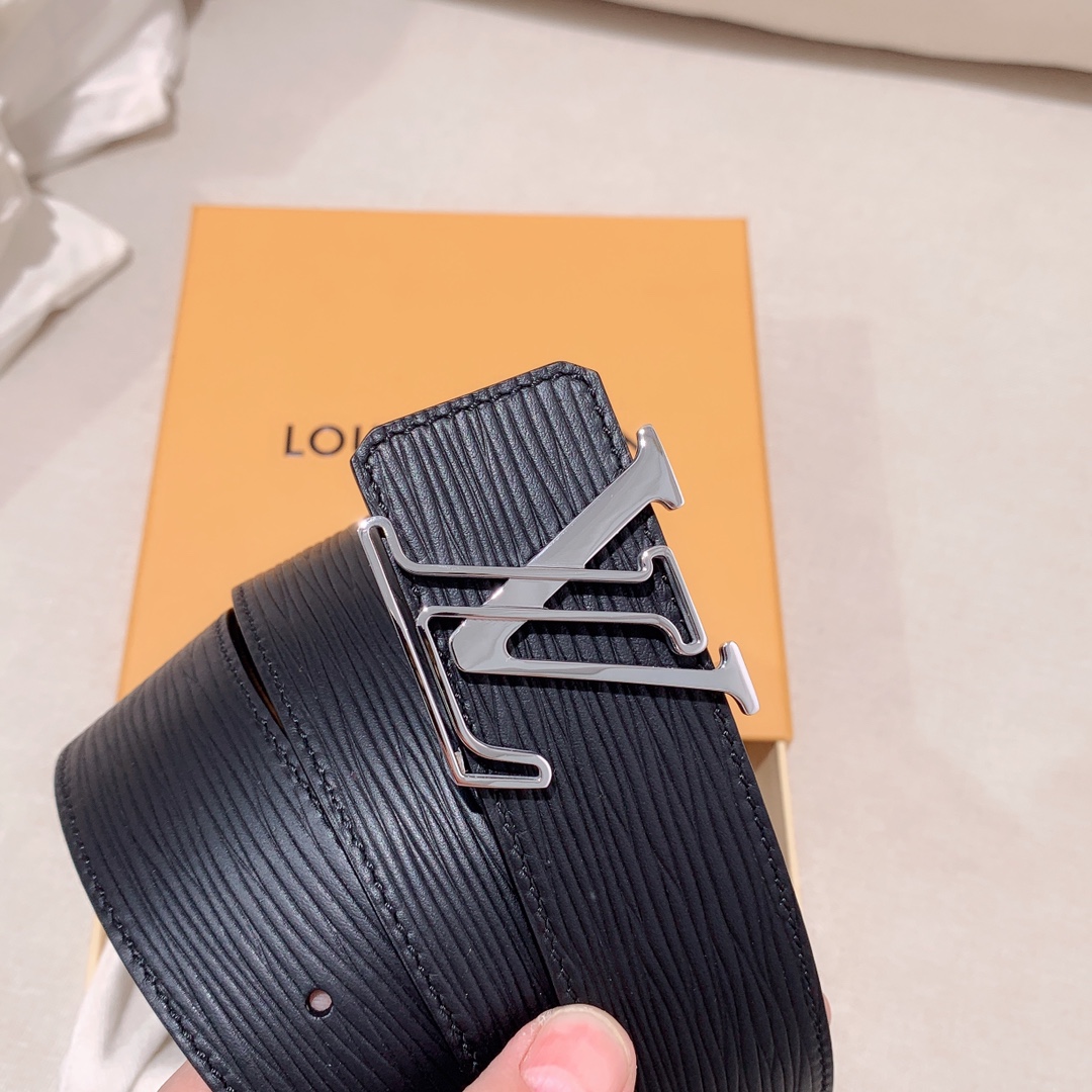 Louis Vuitton Basic Belt S-m-l