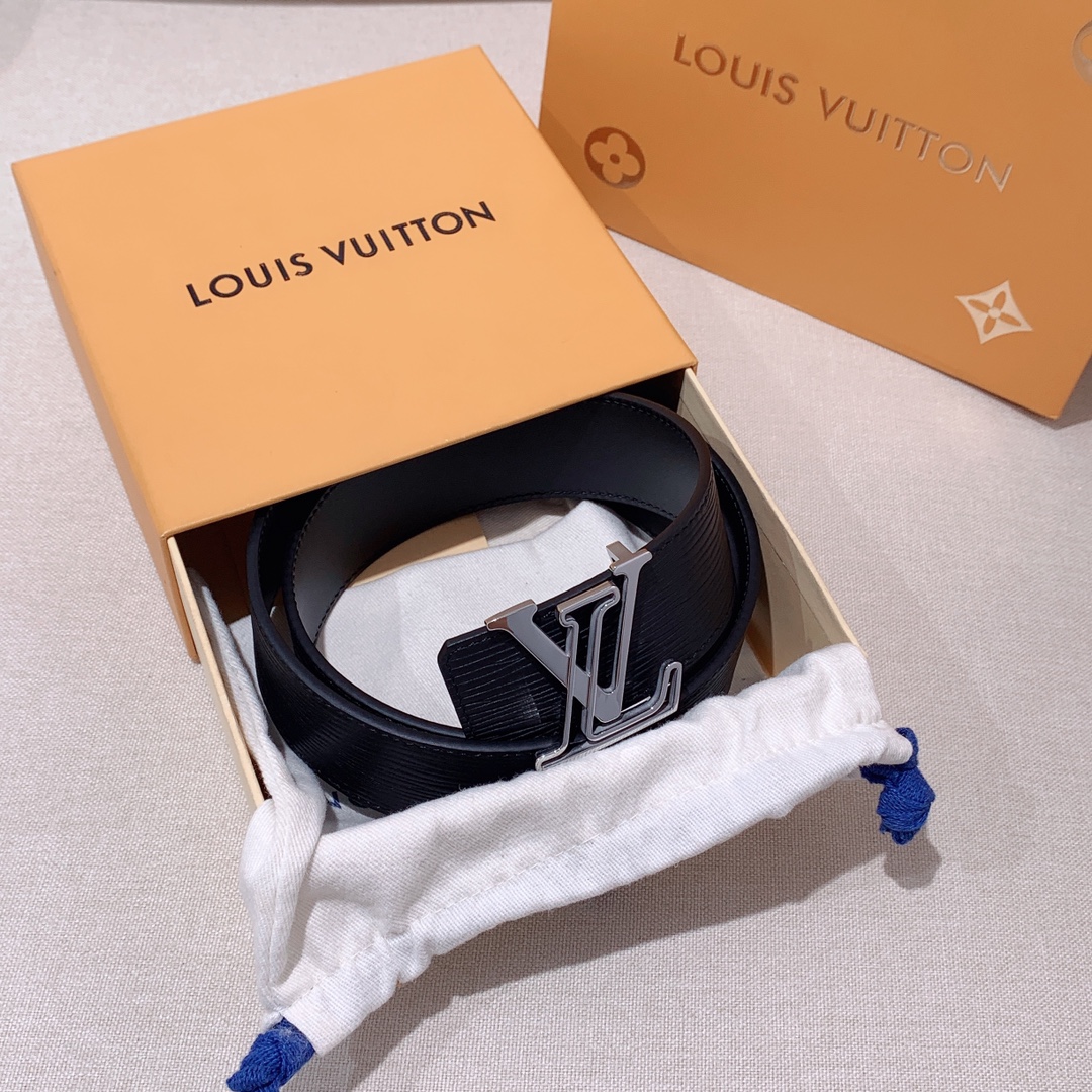 Louis Vuitton Basic Belt S-m-l
