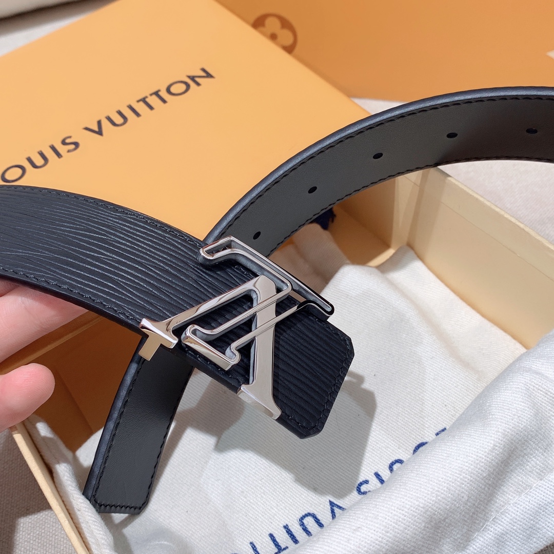 Louis Vuitton Basic Belt S-m-l