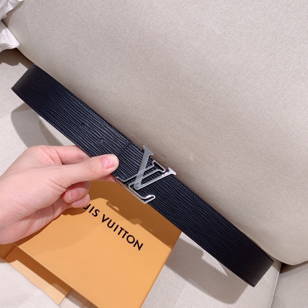 Louis Vuitton Basic Belt S-m-l