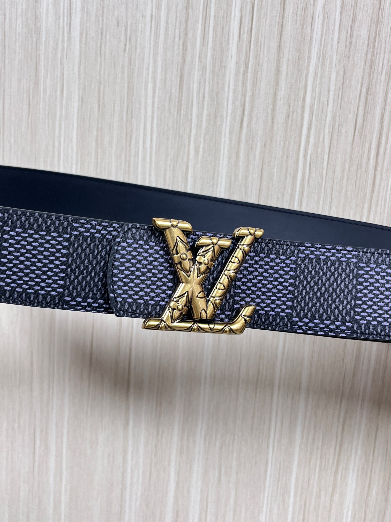 Basic Belt Cow Leather