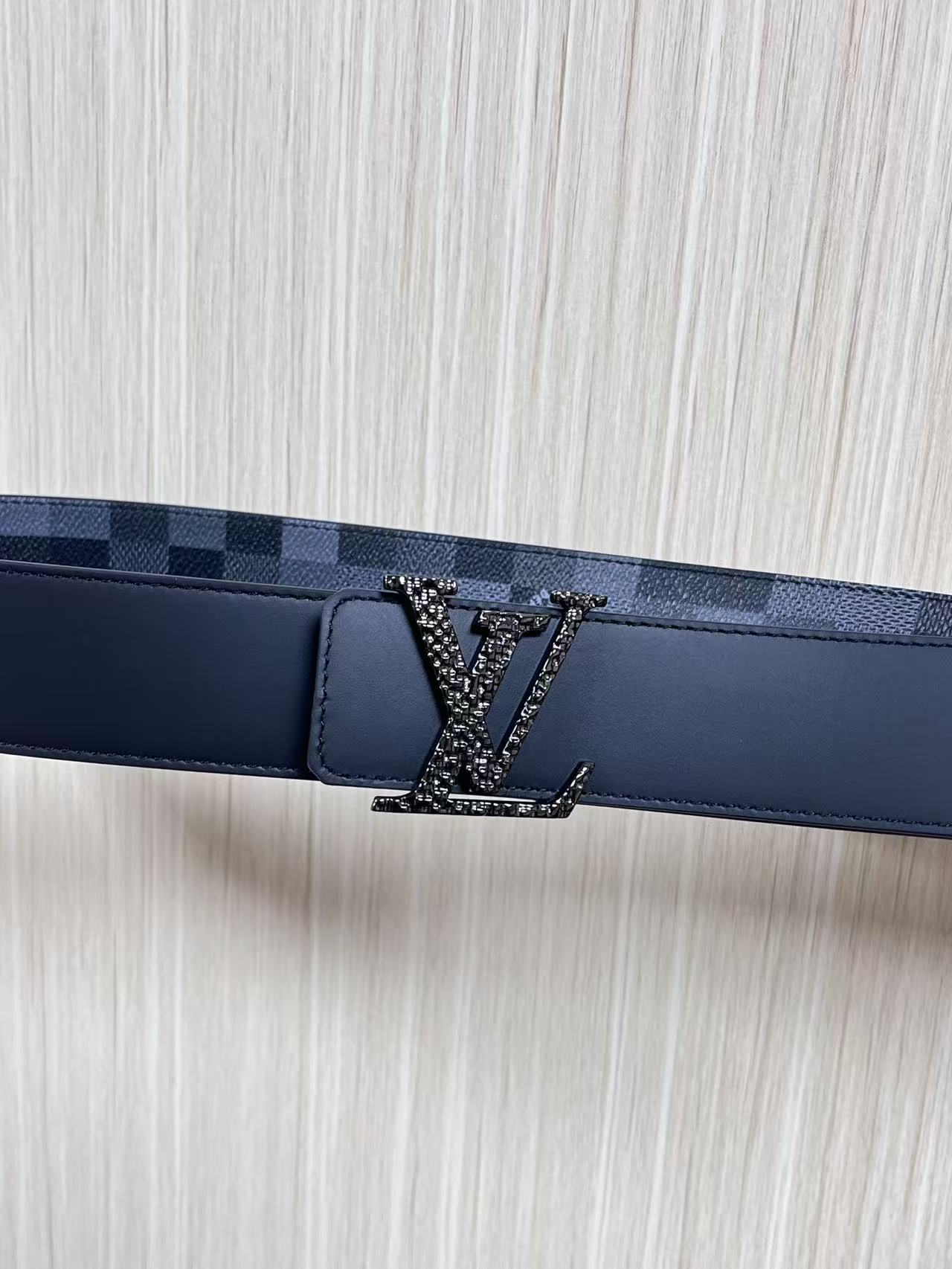 Basic Belt Cow Leather