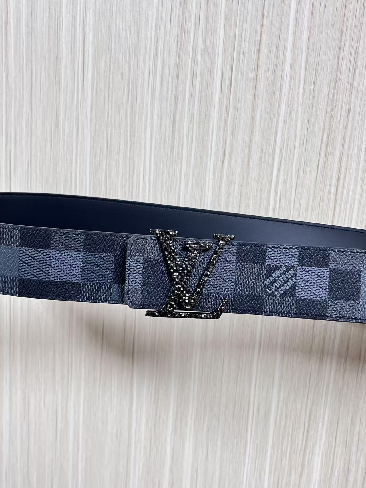 Basic Belt Cow Leather