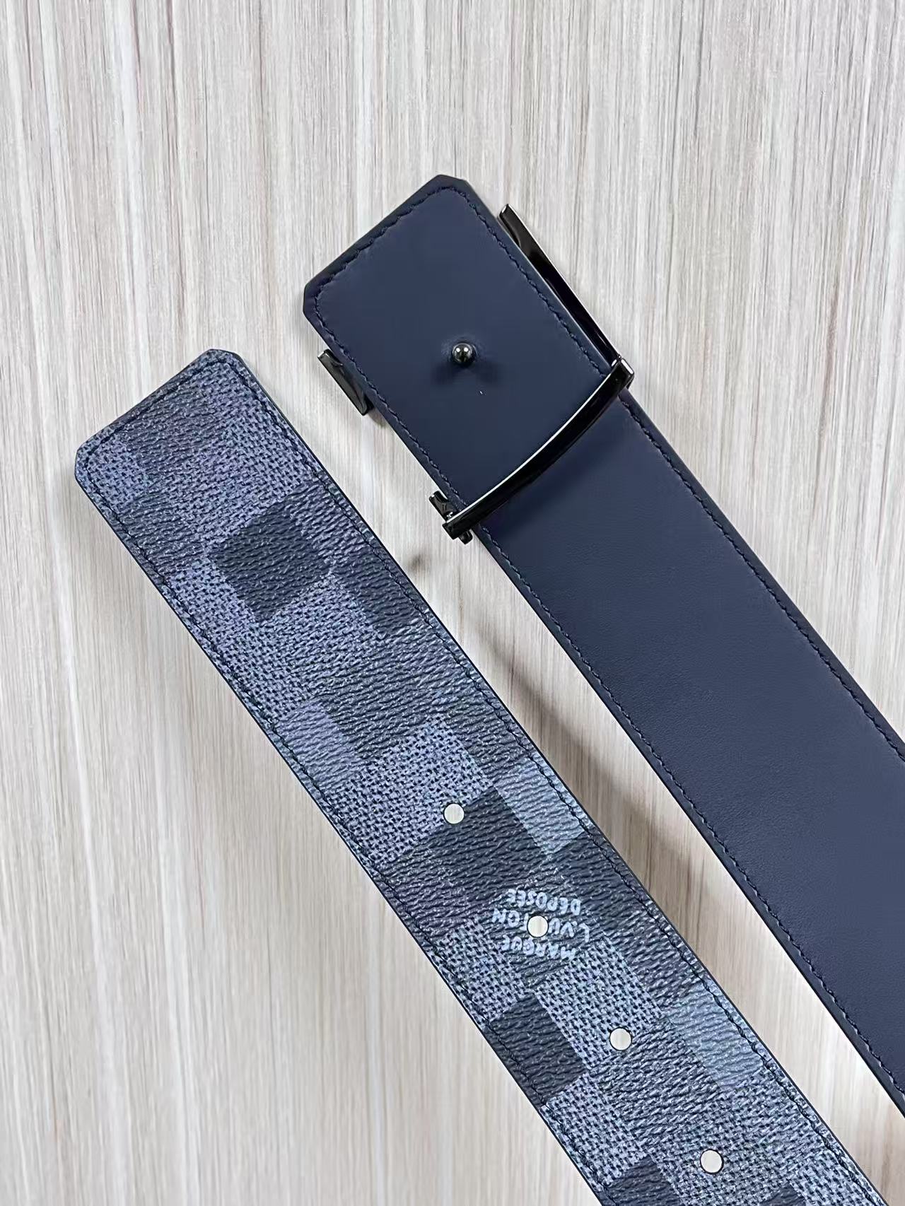 Basic Belt Cow Leather