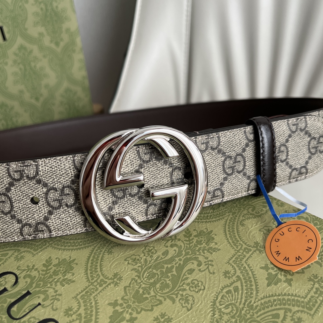 Leather Belt Cow Leather