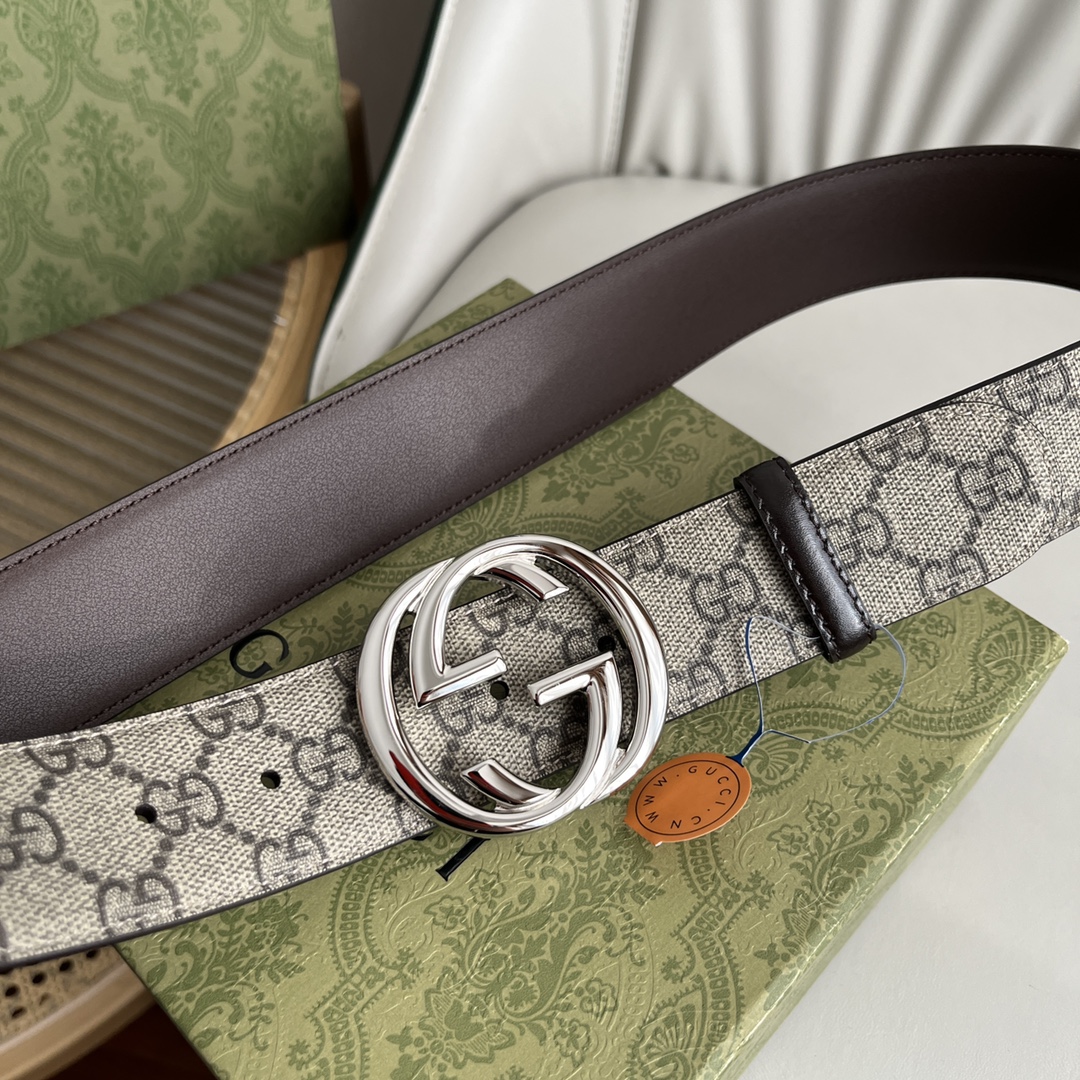 Leather Belt Cow Leather