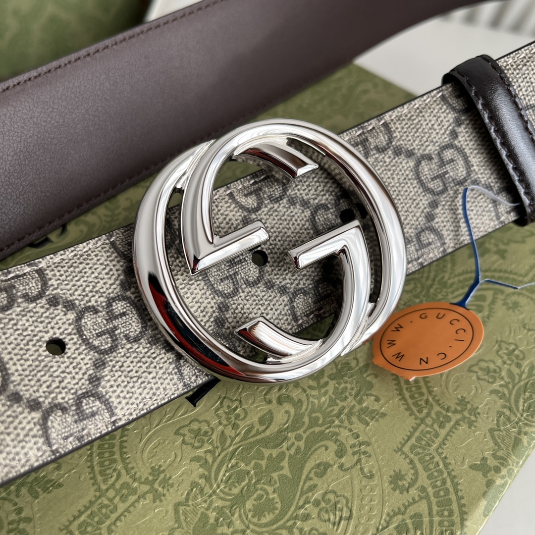 Leather Belt Cow Leather