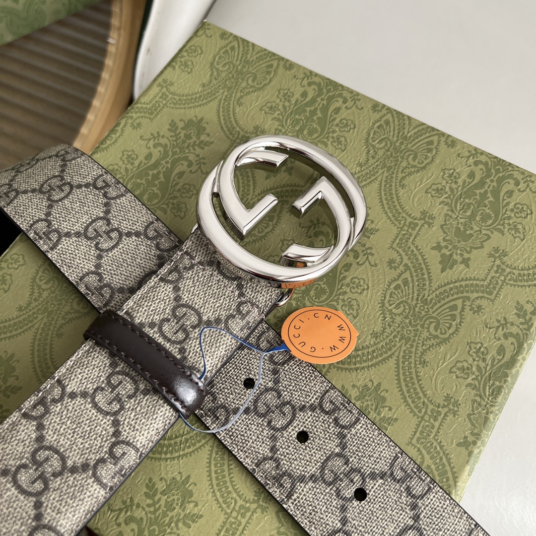 Leather Belt Cow Leather