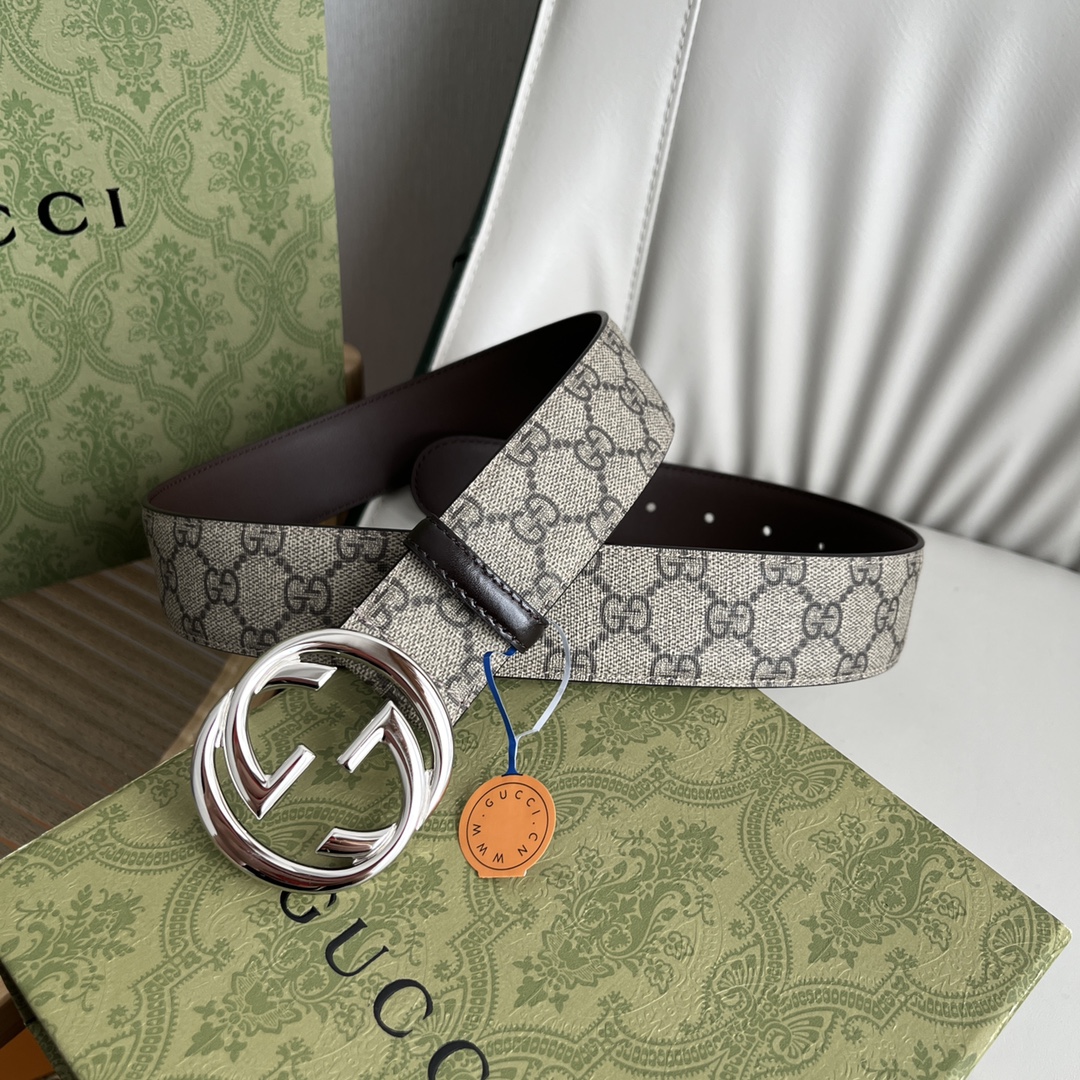 Leather Belt Cow Leather