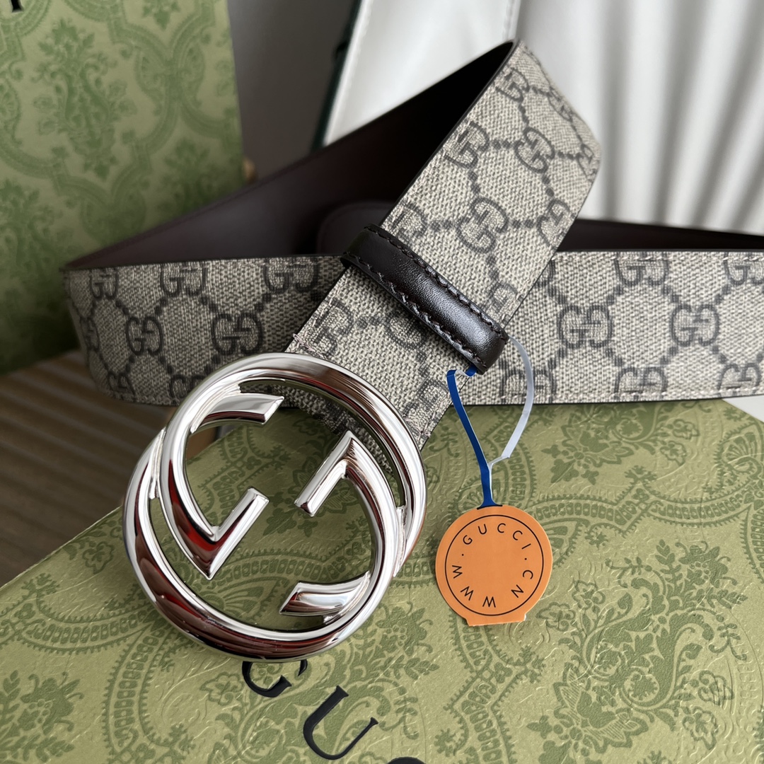 Leather Belt Cow Leather