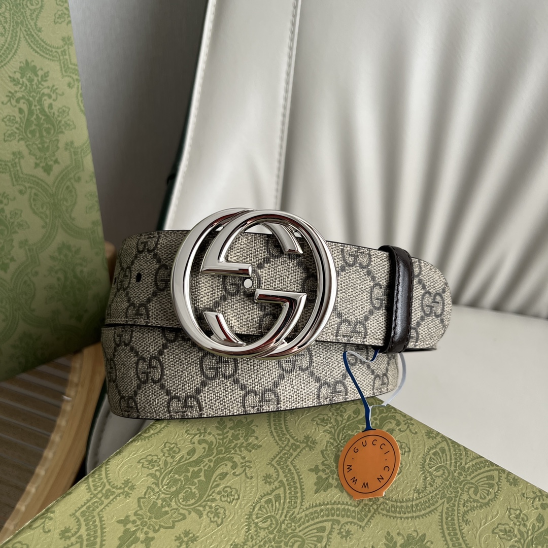 Leather Belt Cow Leather