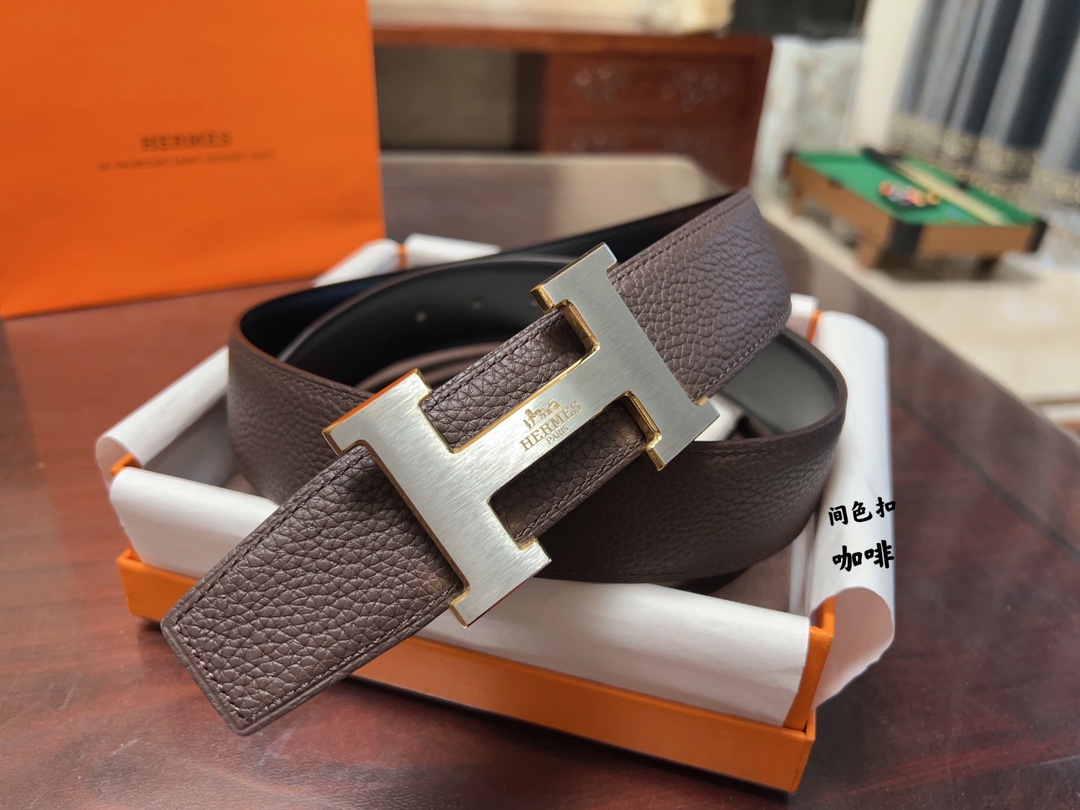Male Basic Belt