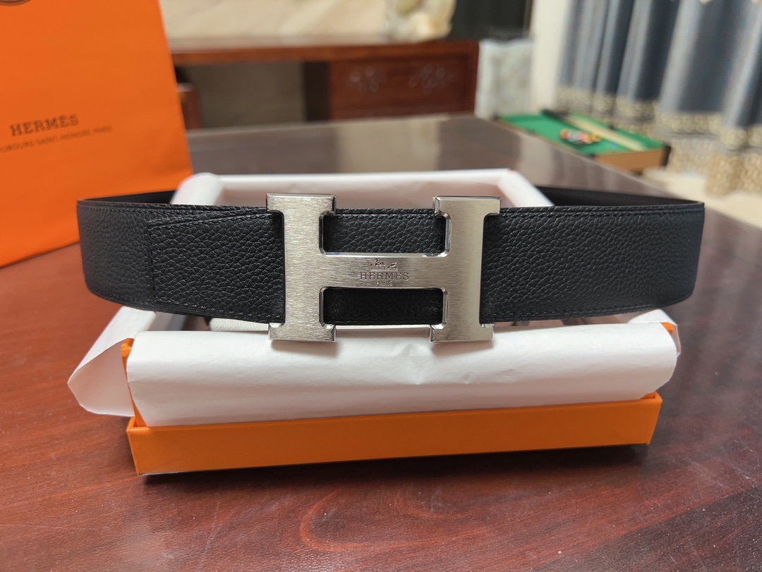 Male Basic Belt