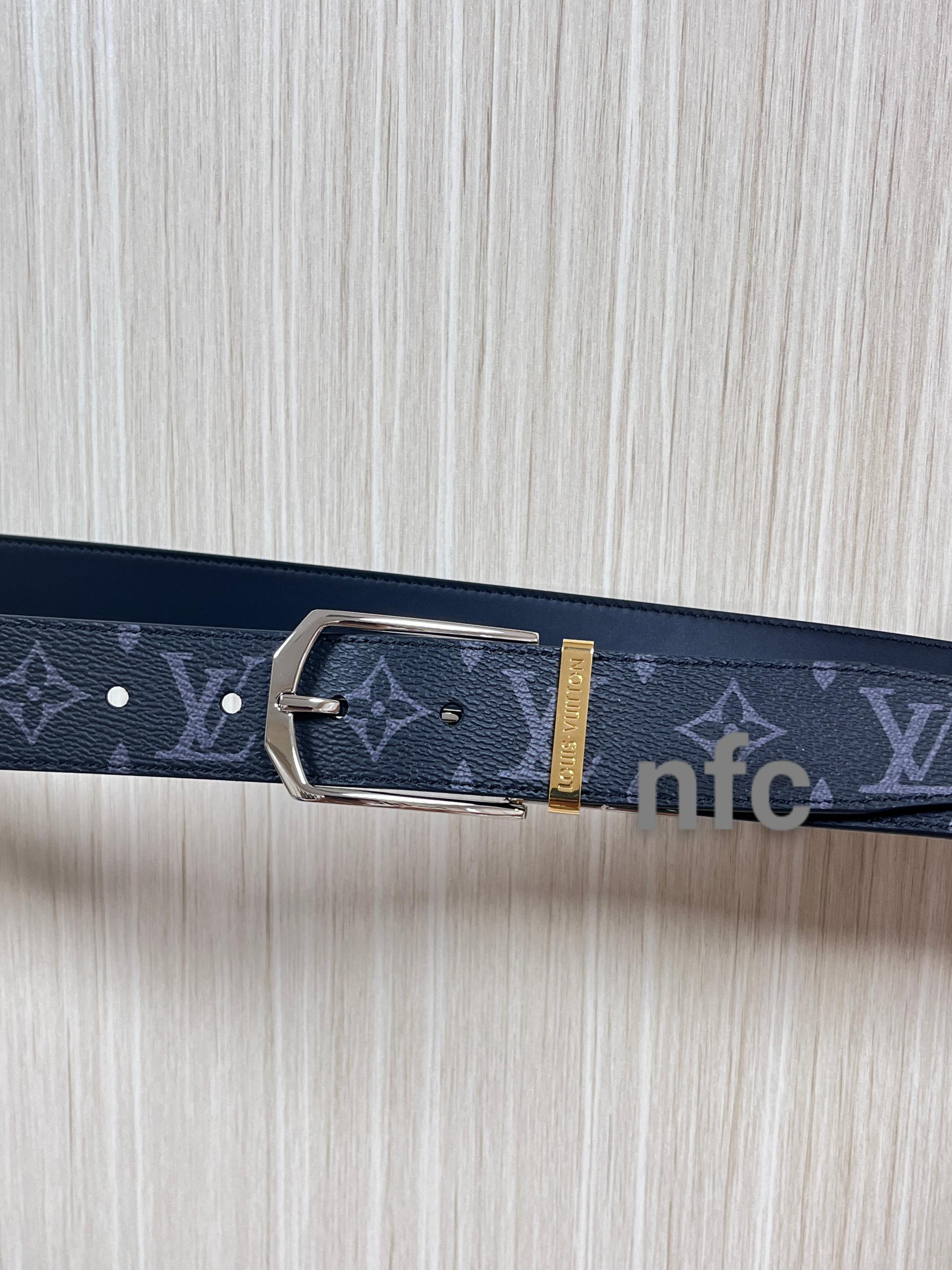 Basic Belt Cow Leather